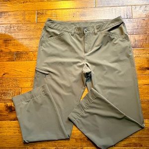Eddie Bauer Travex pants